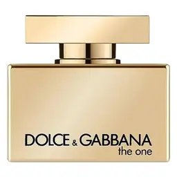 دولتشي أند غابانا ذا ون عطر نسائي او دي برفيوم انسنت 75 مل