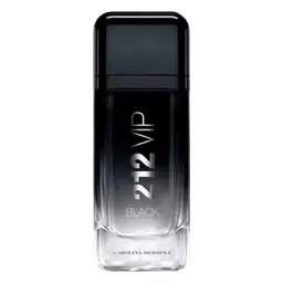كارولينا هيريرا عطر 212 في اي بي بلاك للرجال او دي برفيوم 100 مل