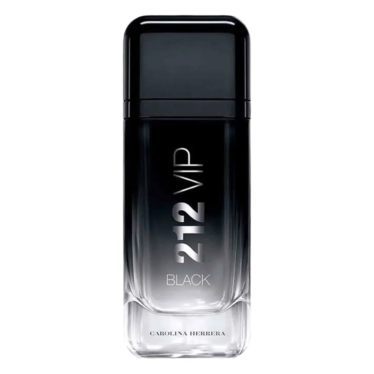 Carolina Herrera 212 Vip Black Men Eau De Parfum 100 ml - view 1