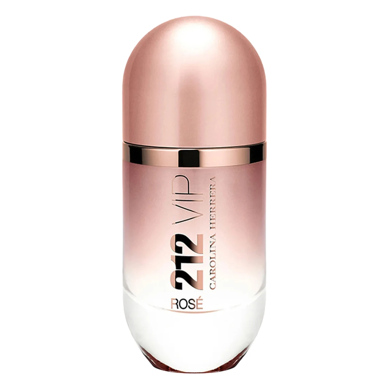 Carolina Herrera 212 Vip Rose Women Eau De Parfum 80 ml