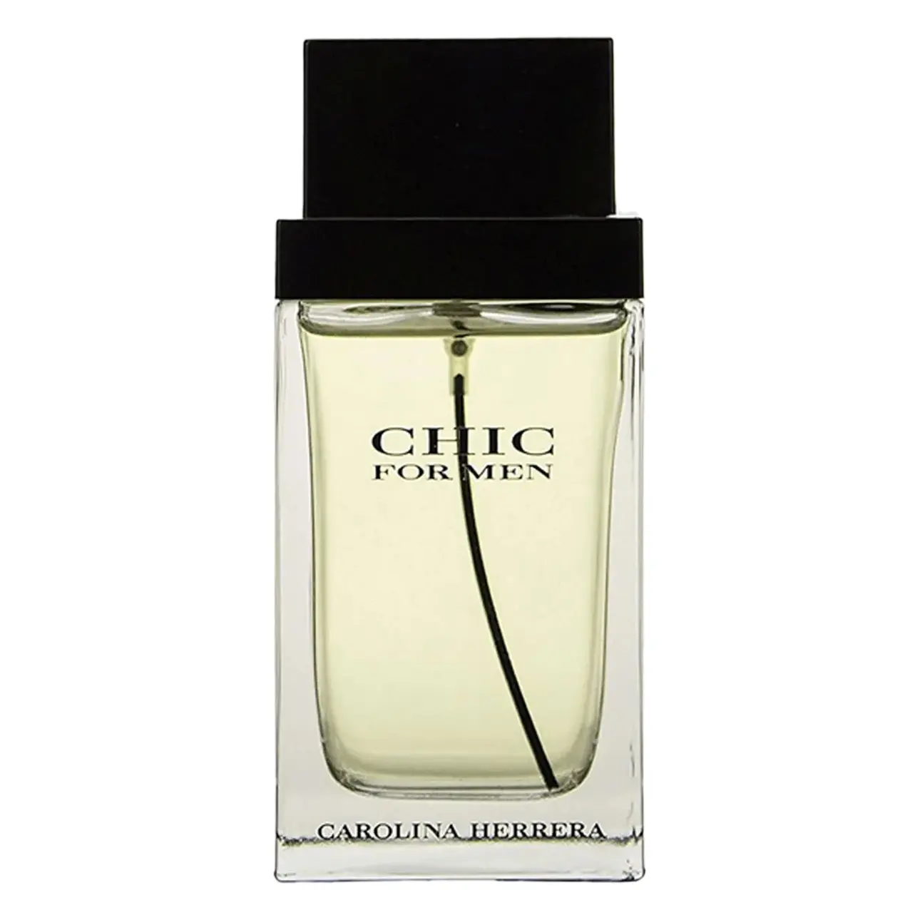 Carolina Herrera Chic For Man Eau De Toliette 100 ml - view 2