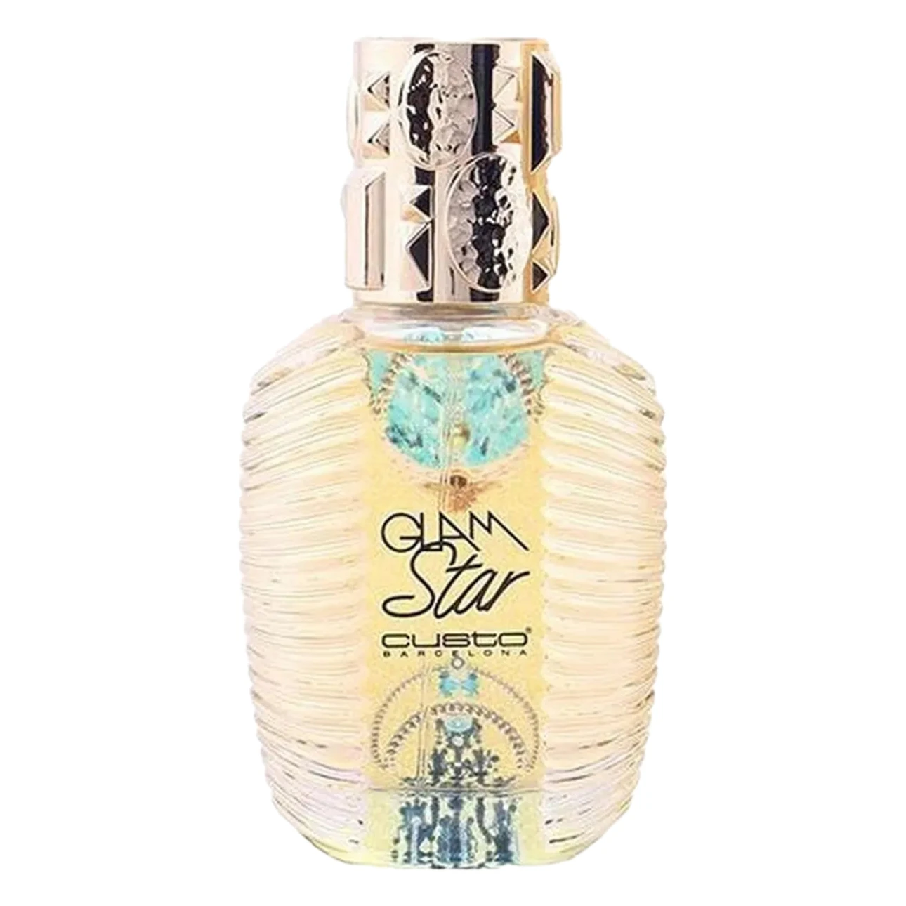 Custo Barcelona Glam Star For Women EDT 100 ml