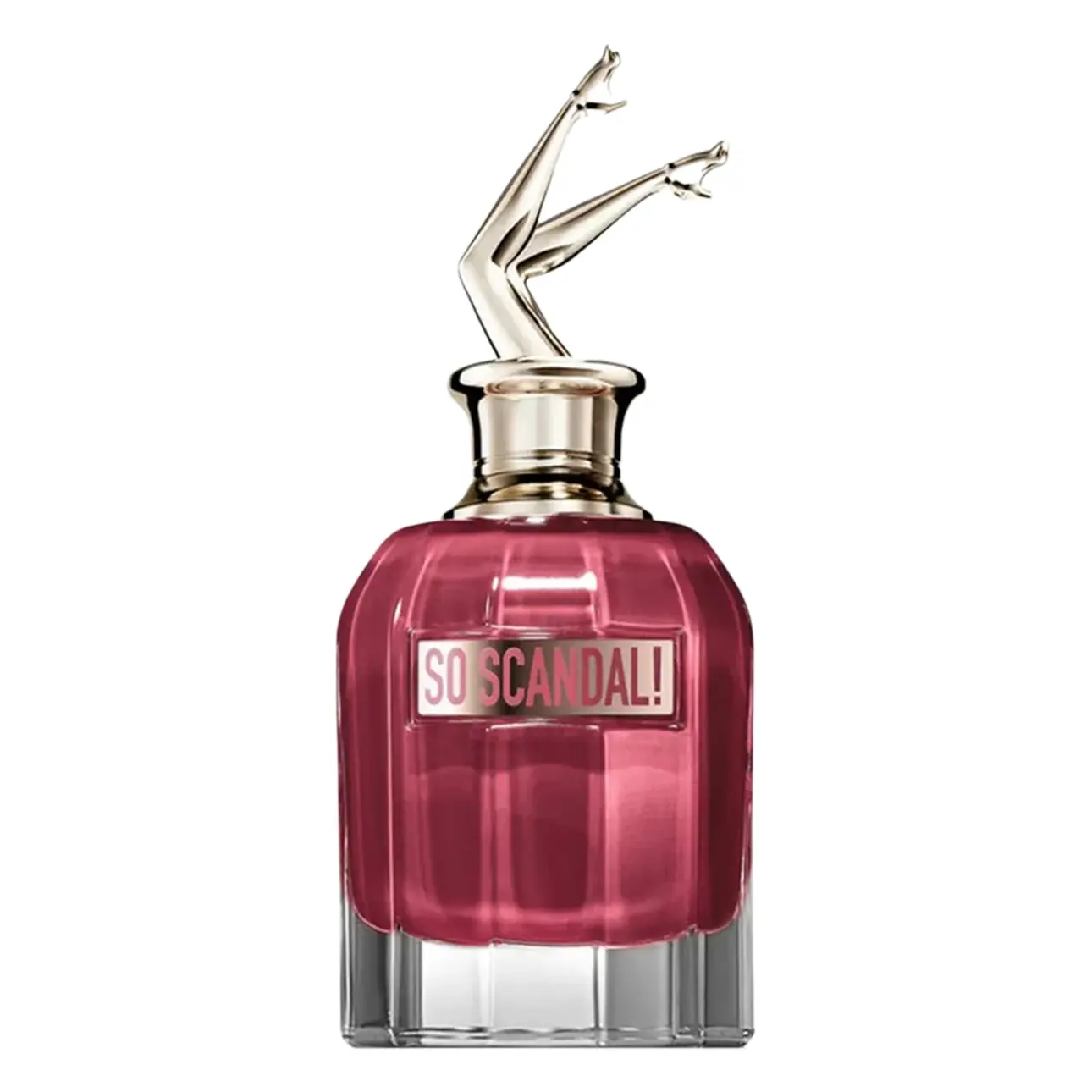 Jean Paul Gaultier So Scandal Eau De Parfum 80 ml - view 1