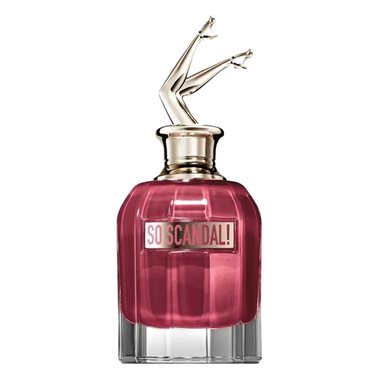 Jean Paul Gaultier So Scandal Eau De Parfum 80 ml