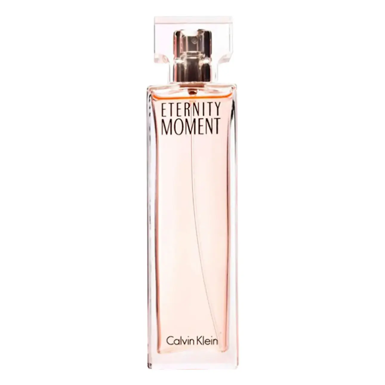 Calvin Klein Eternity Moment Eau De Parfum 100 ml - view 1