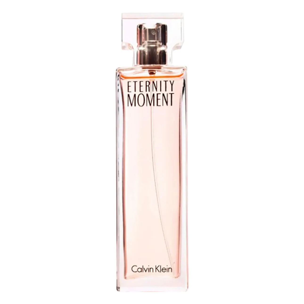 Calvin Klein Eternity Moment Eau De Parfum 100 ml