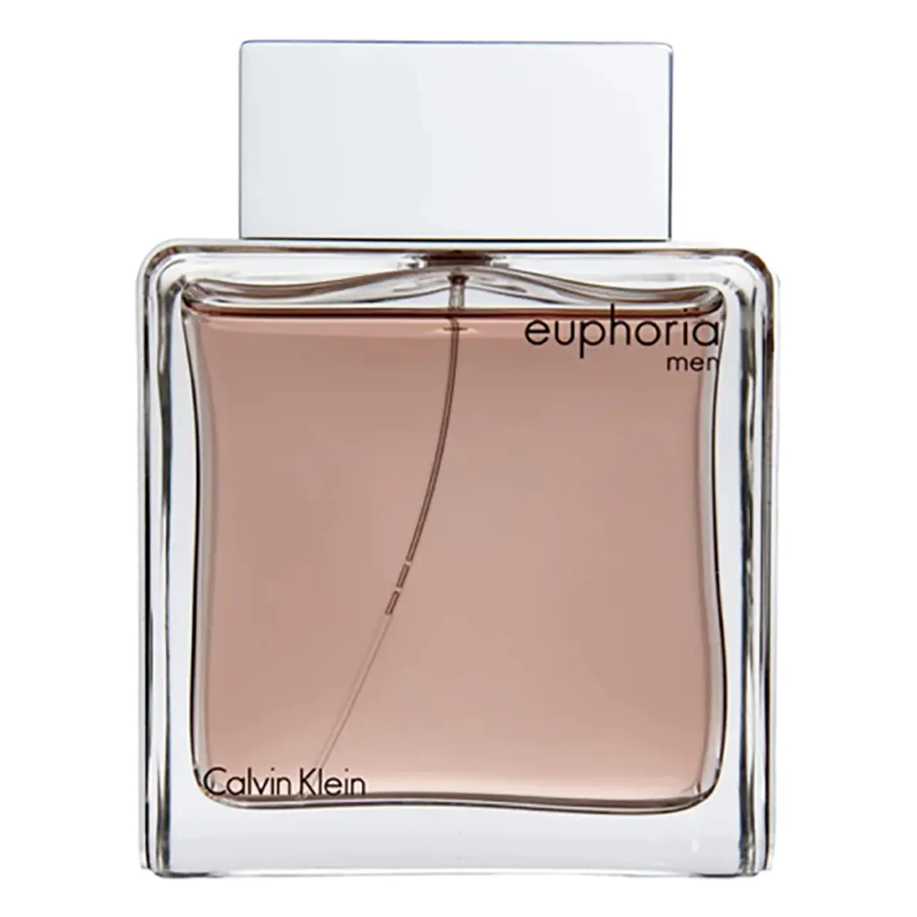 Calvin Klein Euphoria Eau De Toilette 100 ml - view 1