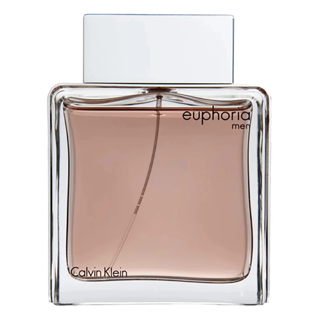 Calvin Klein Euphoria Eau De Toilette 100 ml