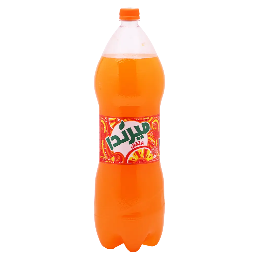 Mirinda Orange 2.25L - view 2