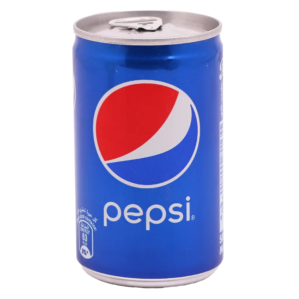 Pepsi 150MLX30 - view 2