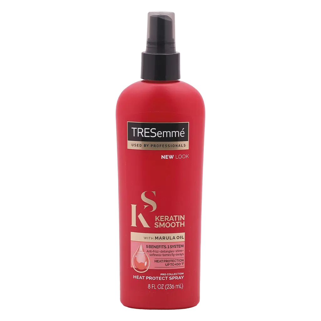 TRESemme Keratin Smooth Heat Protection Hairspray 236 ml - view 1