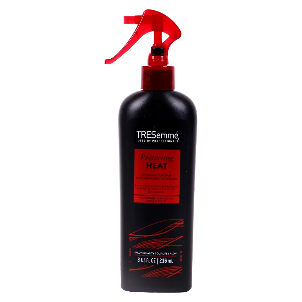 TRESemme Thermal Creations Heat Protection Up To 450F Leave-In Spray 236 ml - view 1