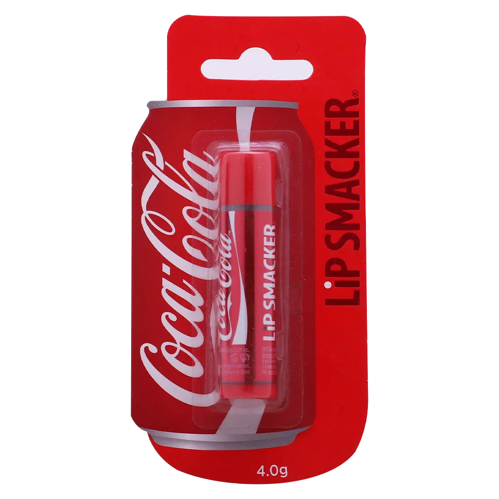 Lip Smacker Classic Coca-Cola Balm 4 gm  - view 1