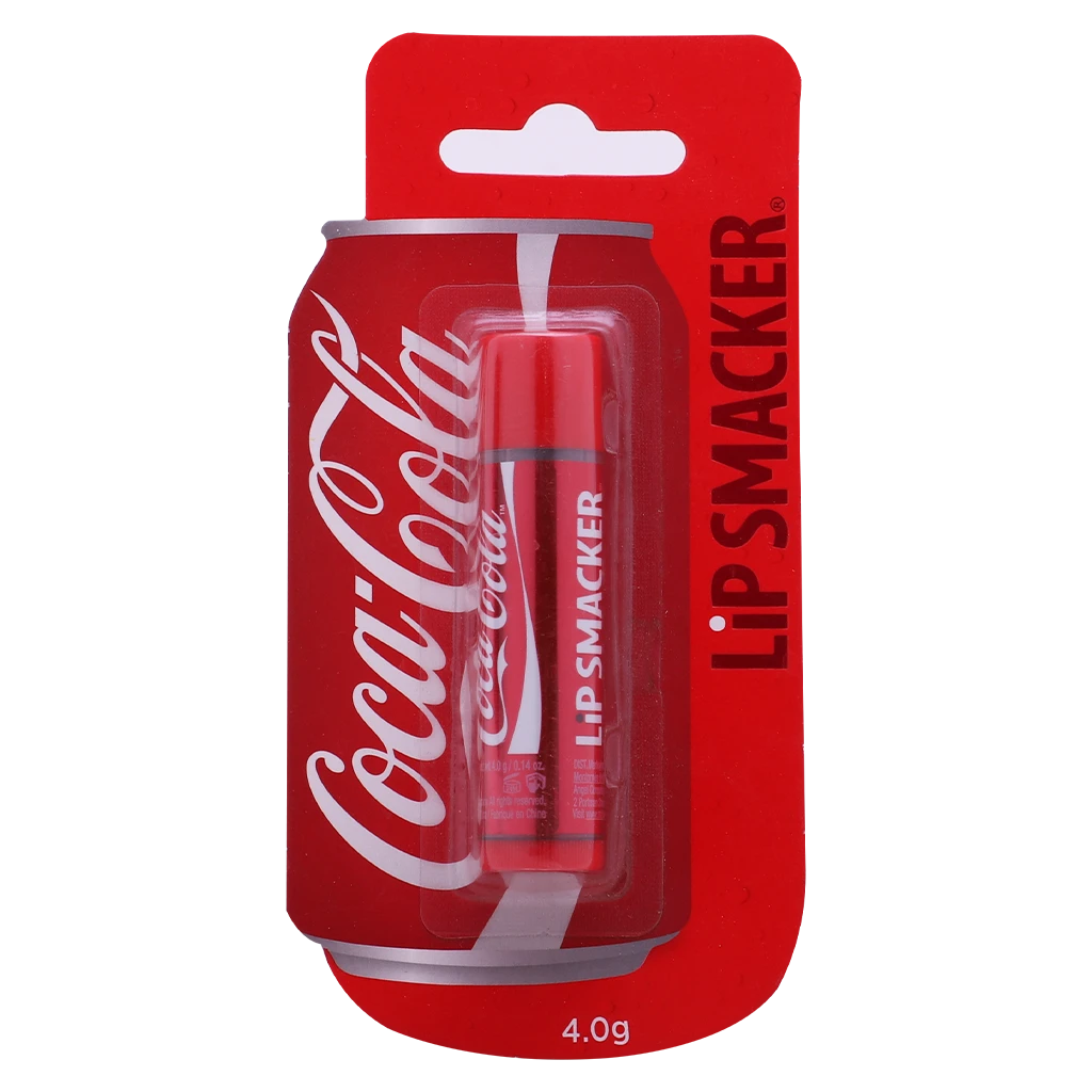 Lip Smacker Classic Coca-Cola Balm 4 gm 