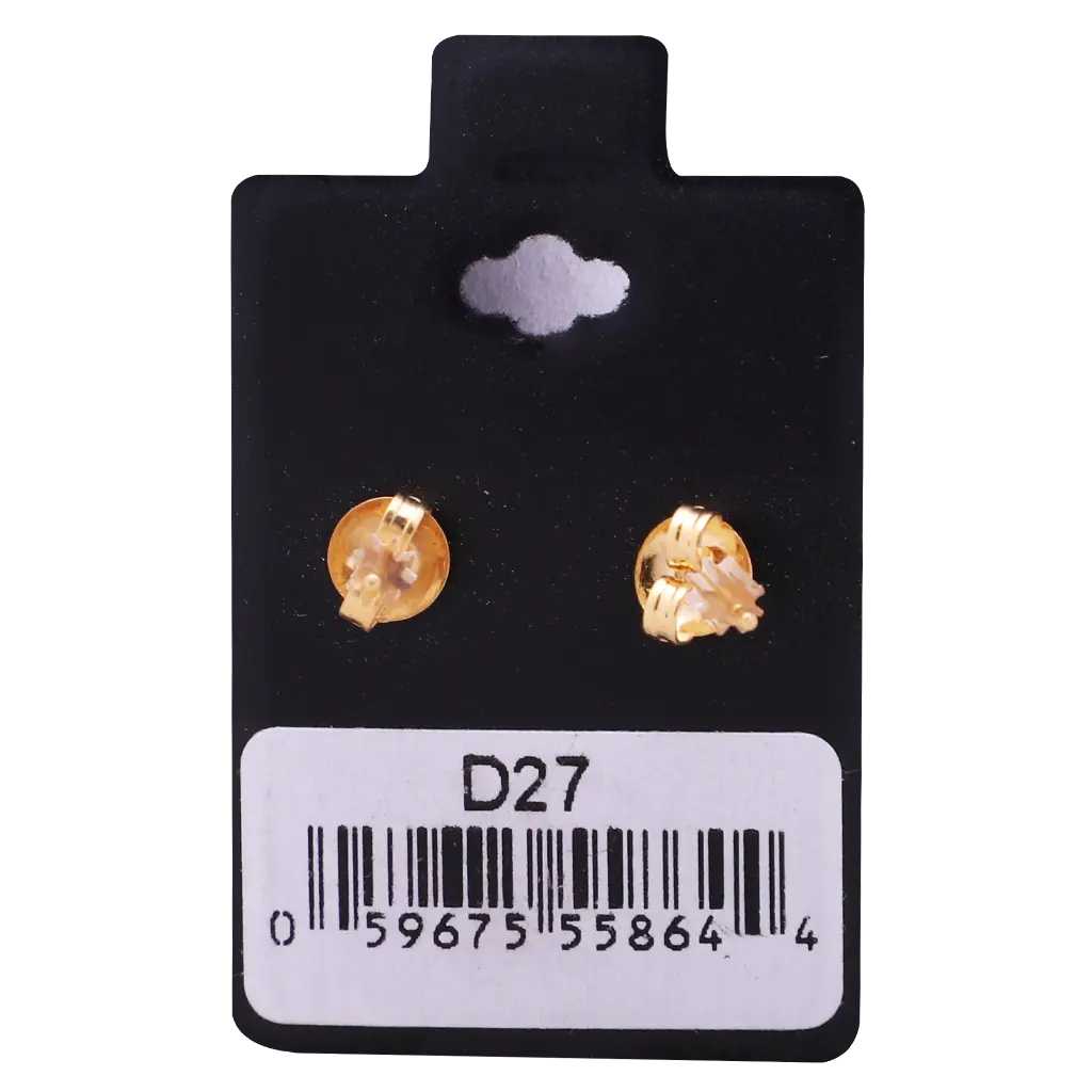 EAR SENSE ES 4 mm-D27 - view 2