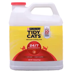 Purina Tidy Cats Cat Litter 6.35 Kg