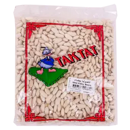 Tak Tat White Kidney Beans 600 gm