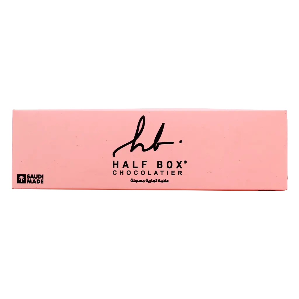 Half Box Choco Kajo 320 gm - view 3