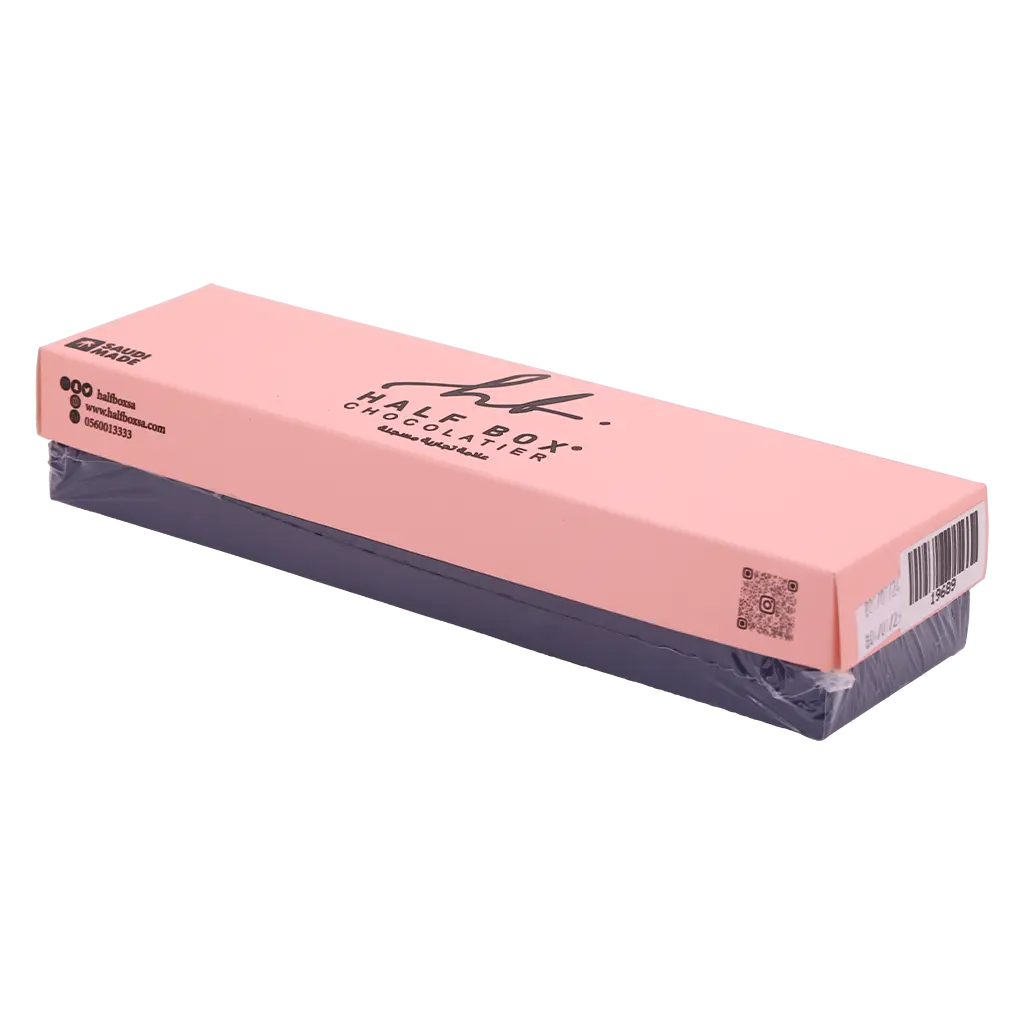 Half Box Solti 230 gm - view 2