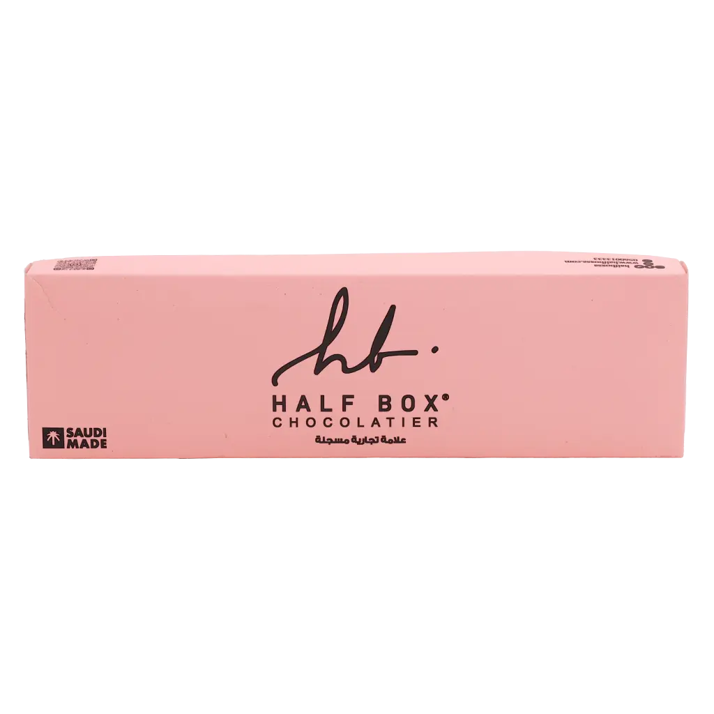 Half Box Solti 230 gm - view 3