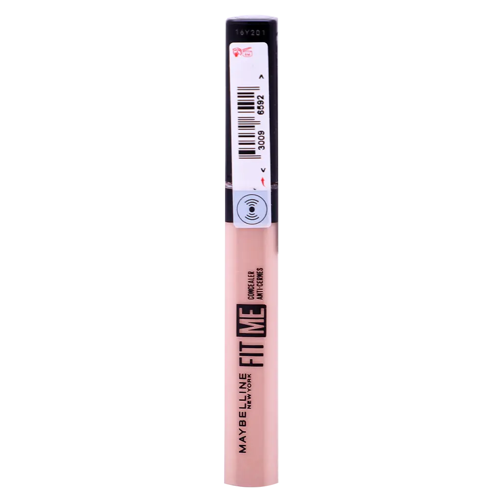 Maybelline Fit Me Concealer 15 Fair - view 2