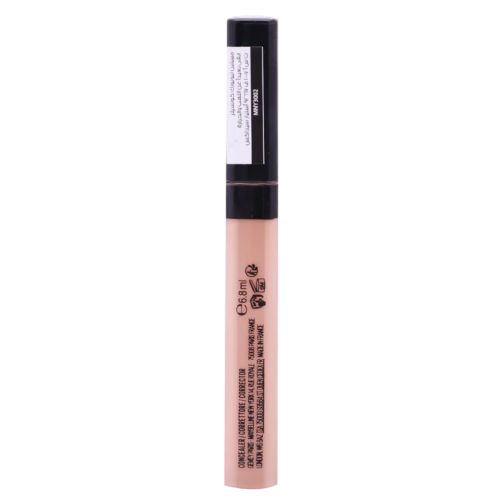 Maybelline Fit Me Concealer 15 Fair - view 3