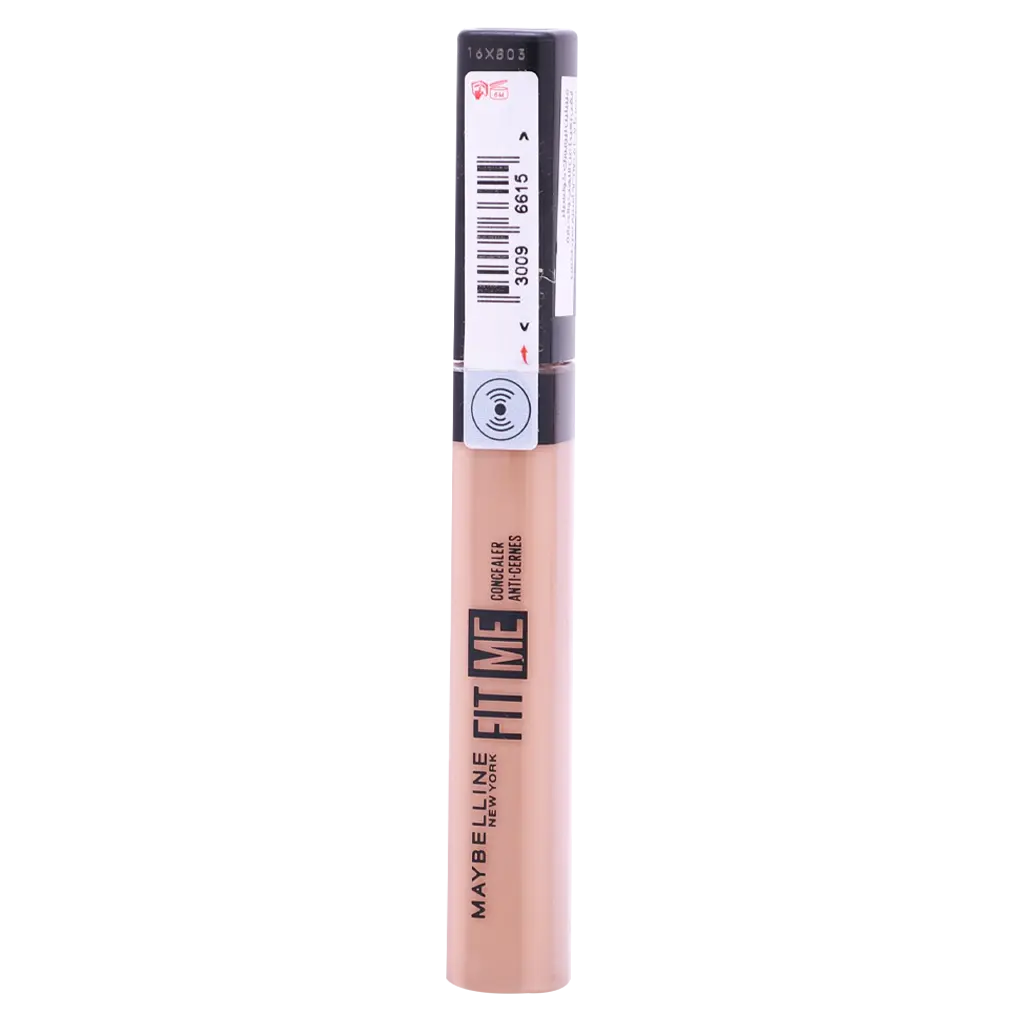 Maybelline Fit Me Concealer 25 Medium - view 2