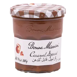 Bonne Maman Caramel Jam 380 gm