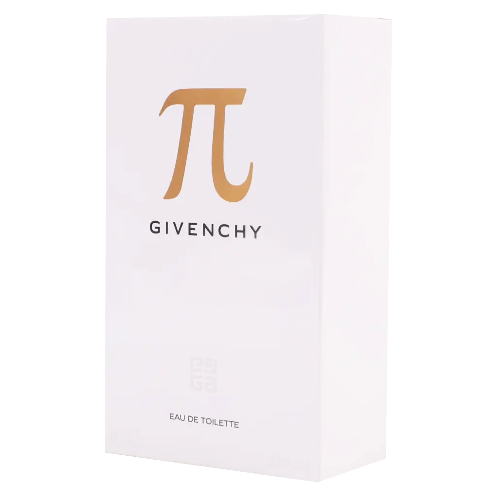 Givenchy Pi Eau De Toilette 100 ml - view 4