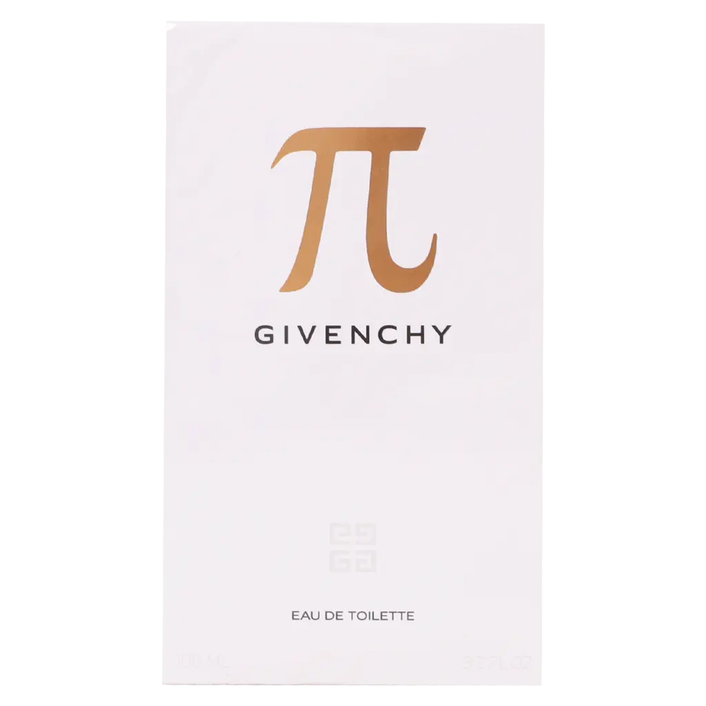 Givenchy Pi Eau De Toilette 100 ml - view 3