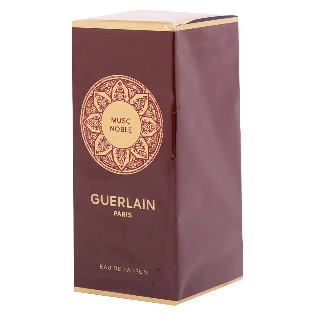 Guerlain Musc Noble For Women Eau De Parfum 125 ml - view 4