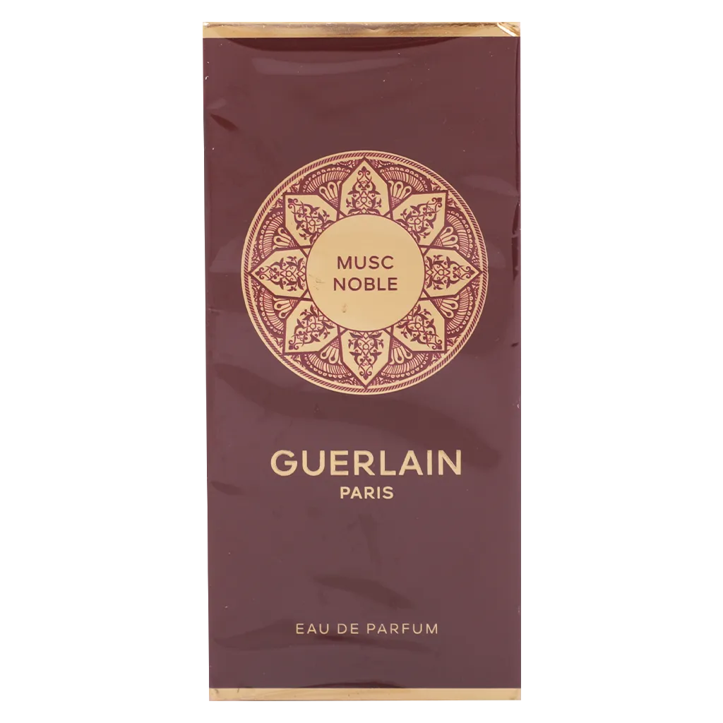 Buy Guerlain Musc Noble For Women Eau De Parfum 125 ml | Ninja