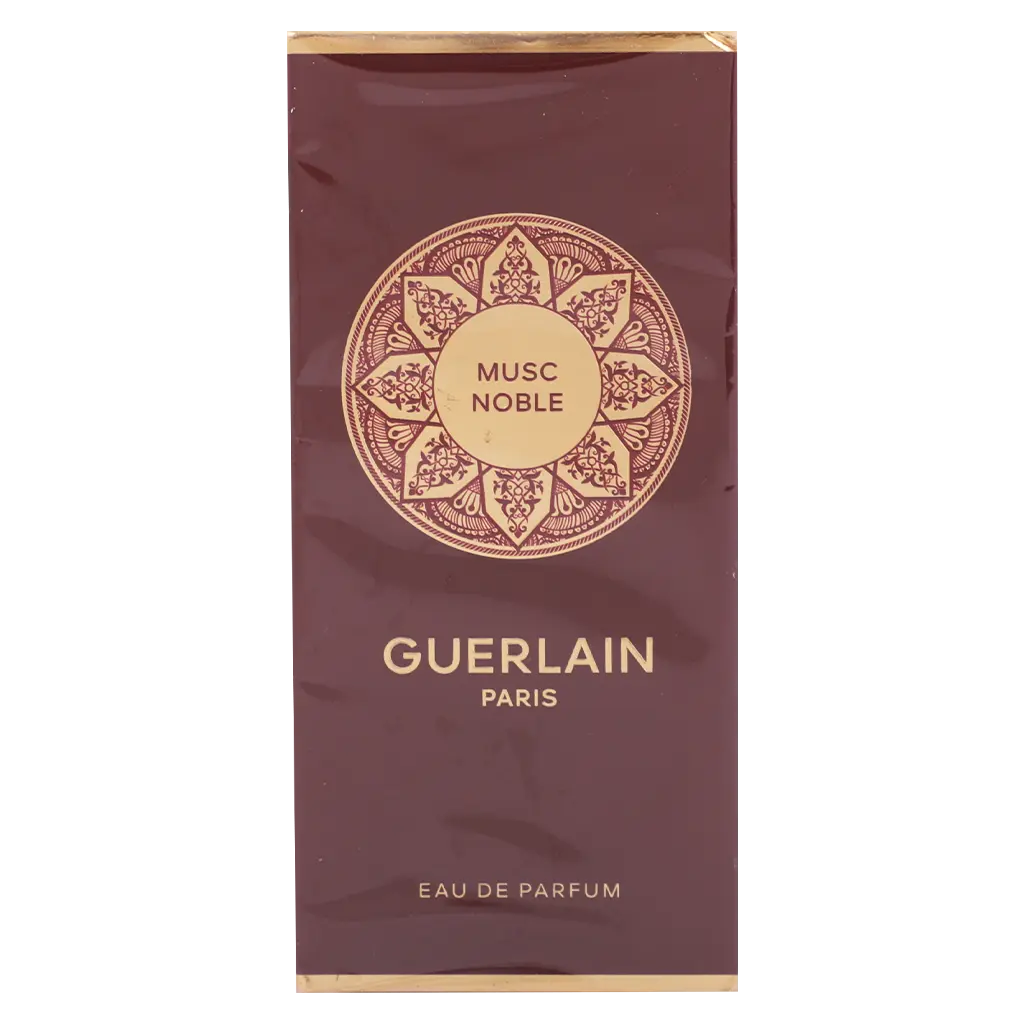 Guerlain Musc Noble For Women Eau De Parfum 125 ml - view 3