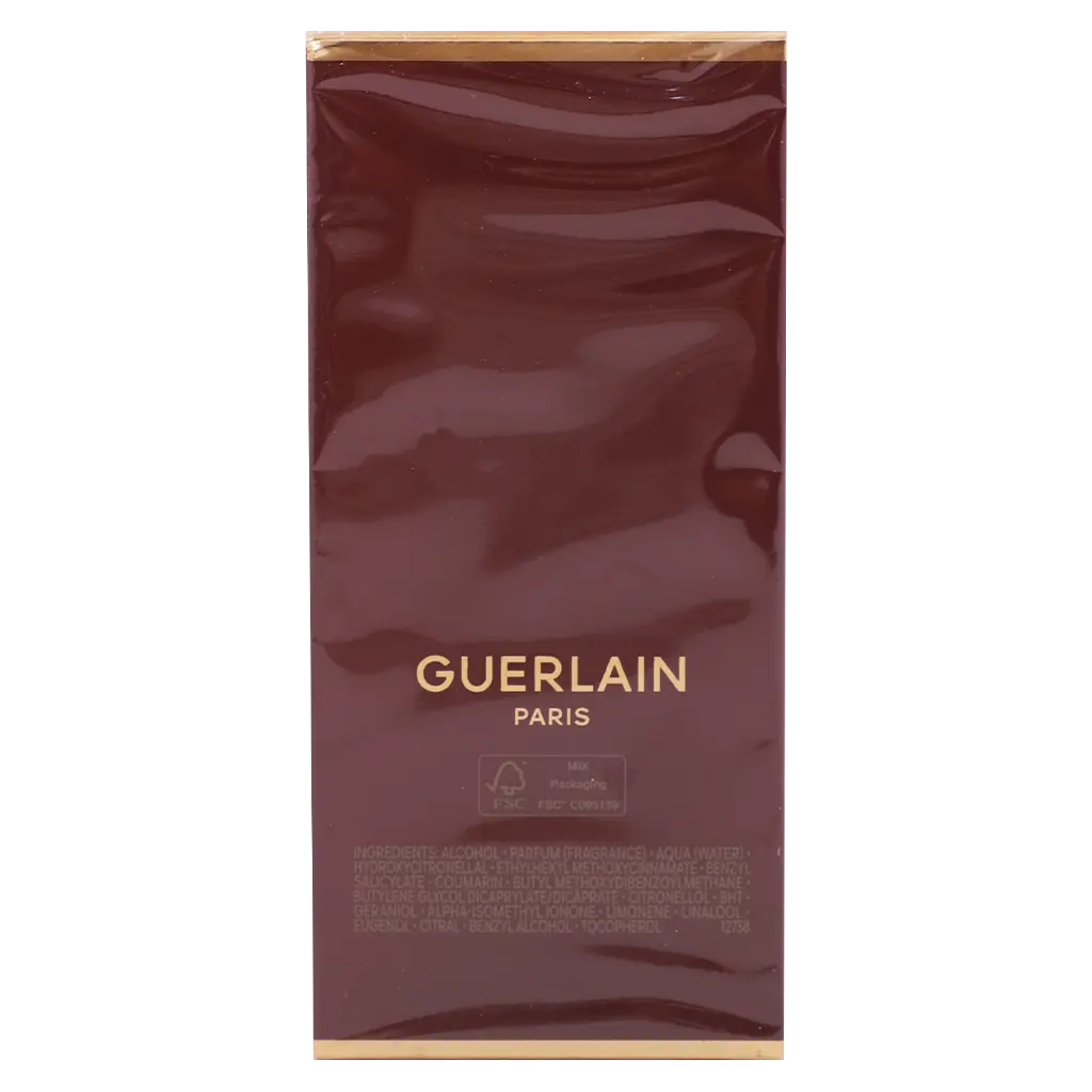 Guerlain Musc Noble For Women Eau De Parfum 125 ml - view 5