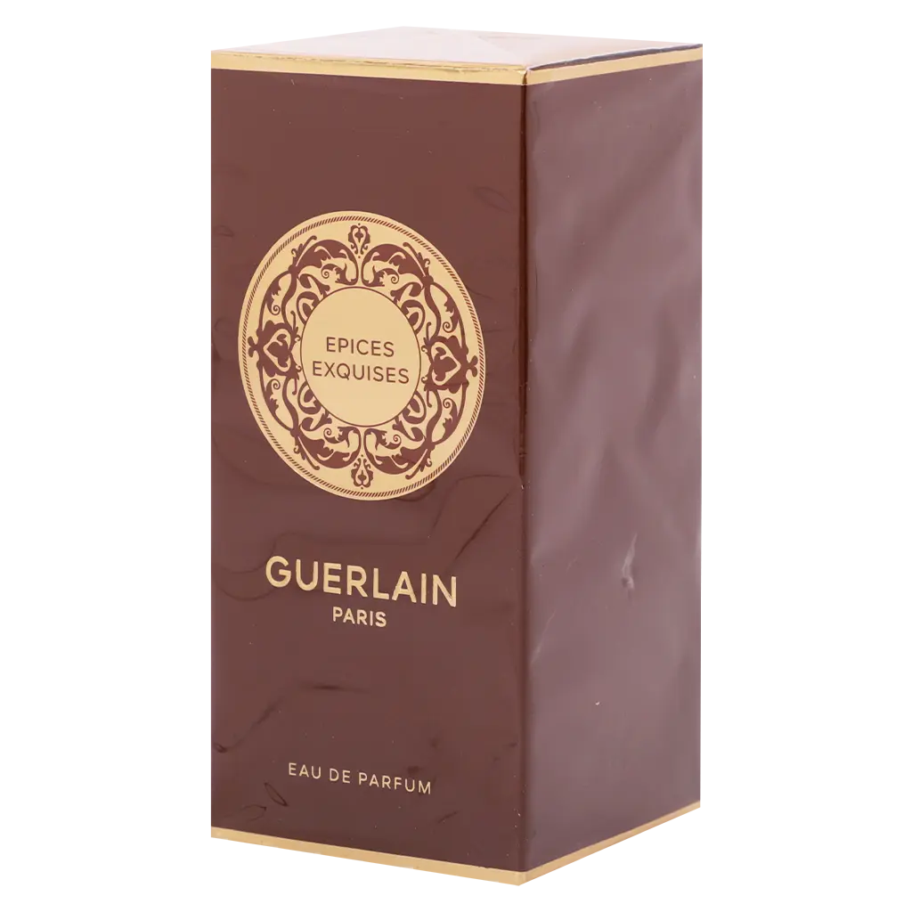Guerlain Epices Exquises Eau De Parfum 125 ml - view 4