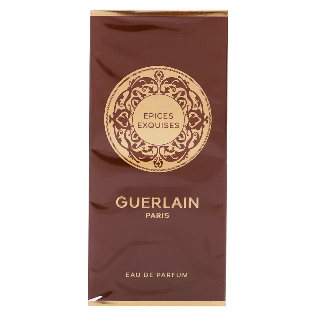 Guerlain Epices Exquises Eau De Parfum 125 ml - view 3