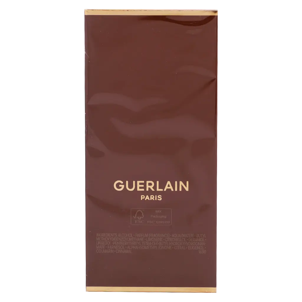 Guerlain Epices Exquises Eau De Parfum 125 ml - view 5