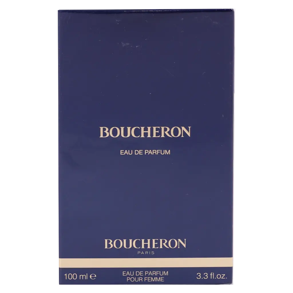 Boucheron Boucheron Eau De Parfum 100 ml - view 3