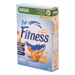Fitness Original Breakfast Cereal 375 gm