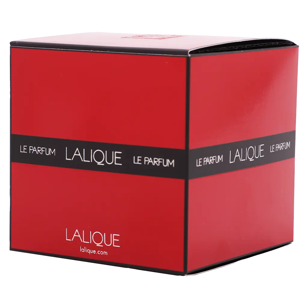 Lalique Le Parfum Eau De Parfum For Women 100 ml - view 3