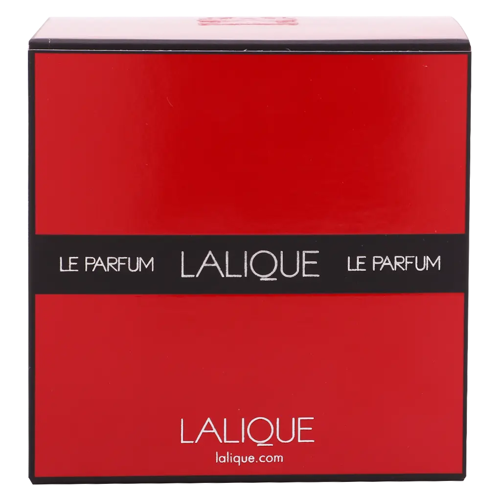 Lalique Le Parfum Eau De Parfum For Women 100 ml - view 4