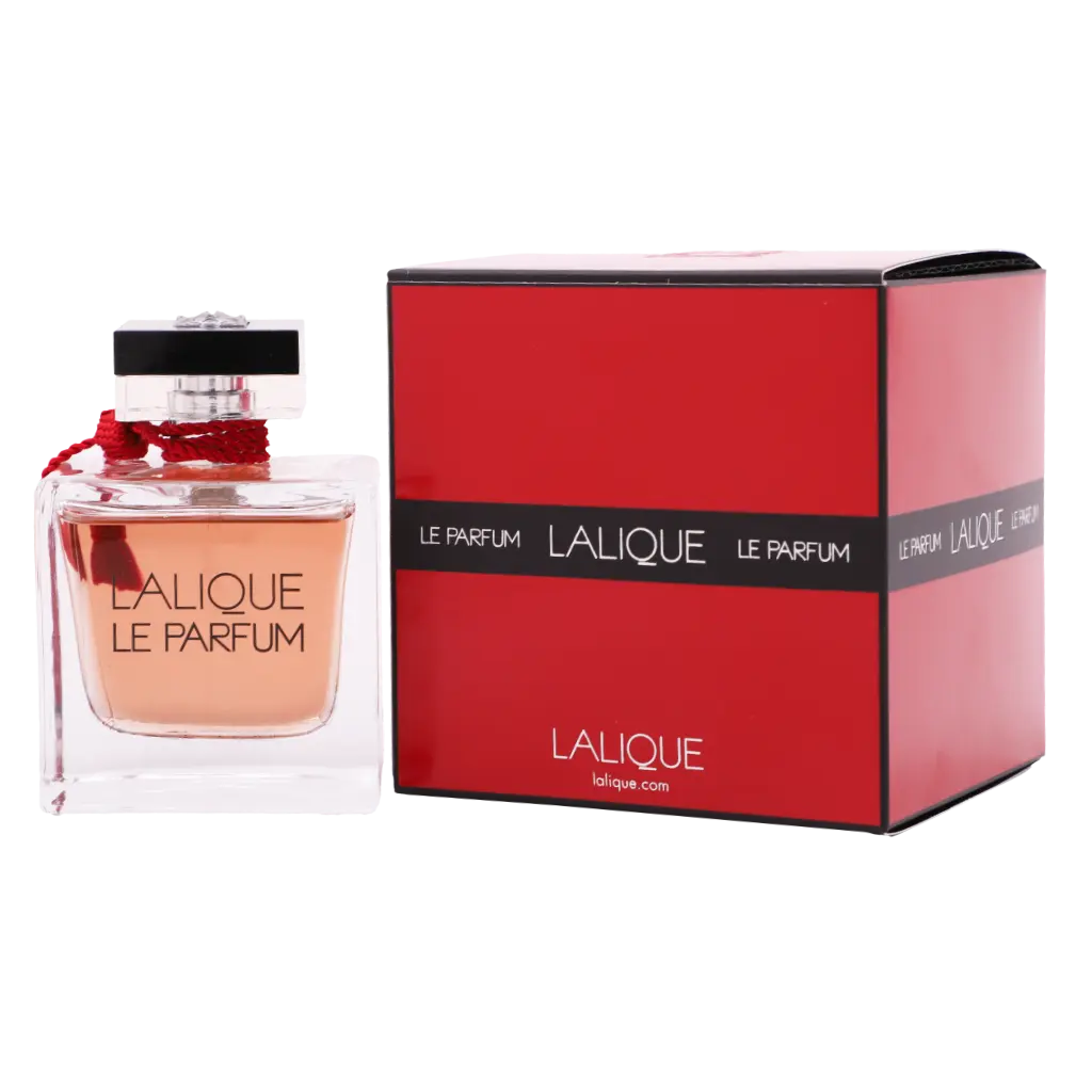 Lalique Le Parfum Eau De Parfum For Women 100 ml - view 2