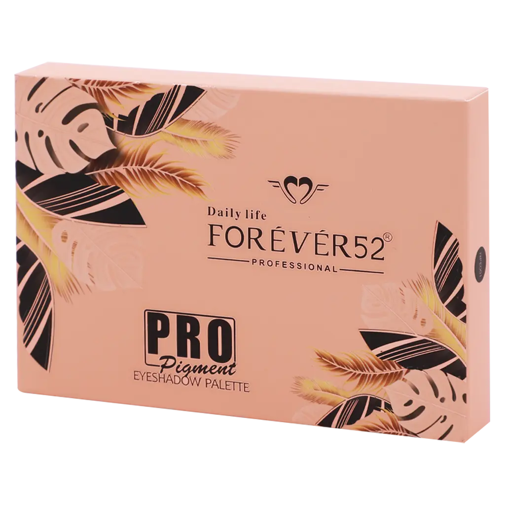 Forever52 Pro Pigment Eyeshadow Palette 12 color  - view 2