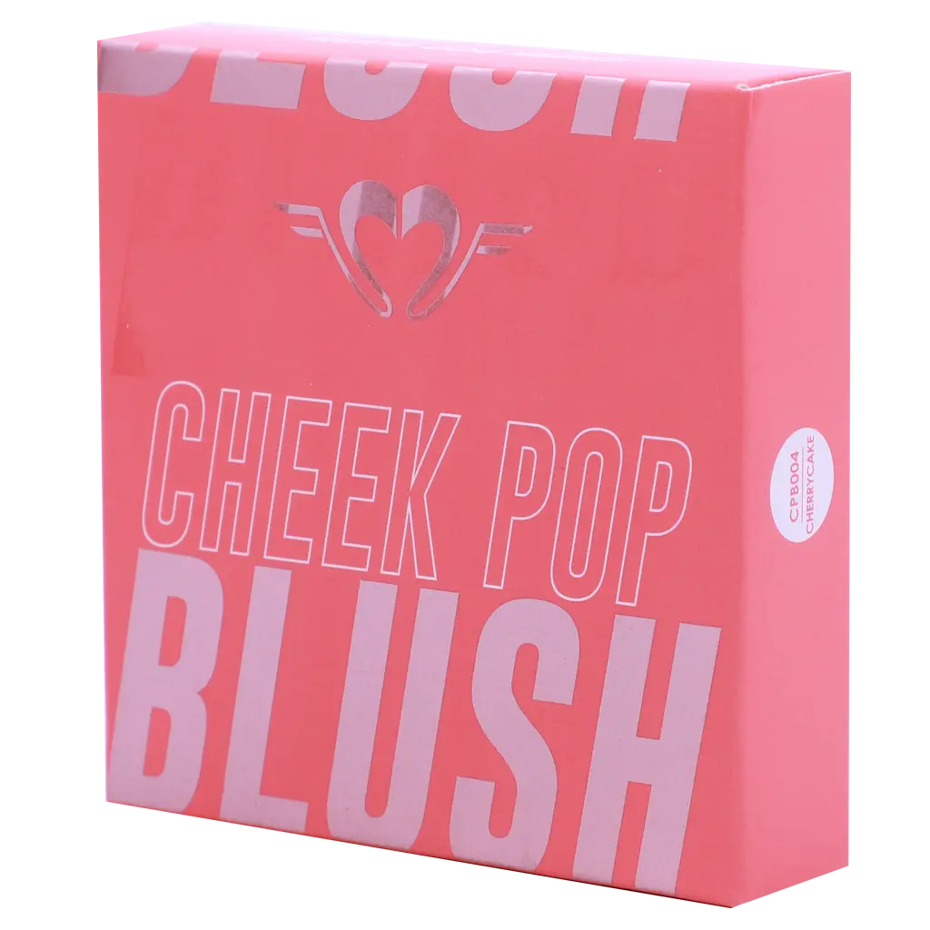 Forever52 Chic Pop Blush CPB004 - view 2