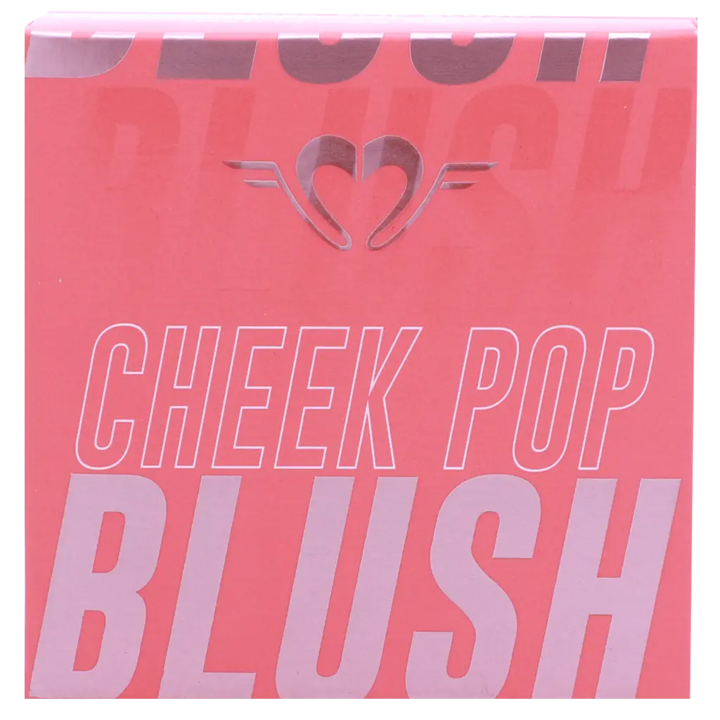 Forever52 Chic Pop Blush CPB004 - view 3