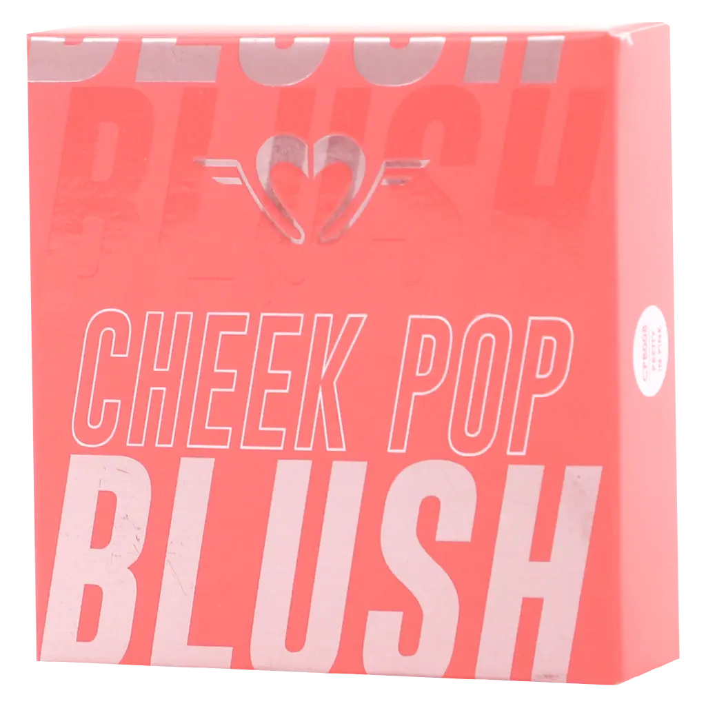 Forever52 Chic Pop Blush CPB008 - view 2