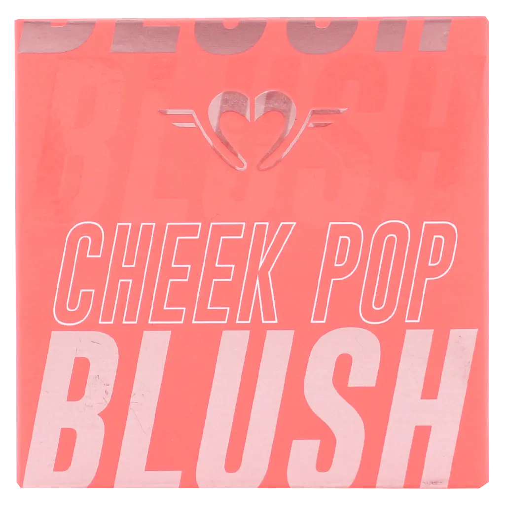 Forever52 Chic Pop Blush CPB008 - view 3