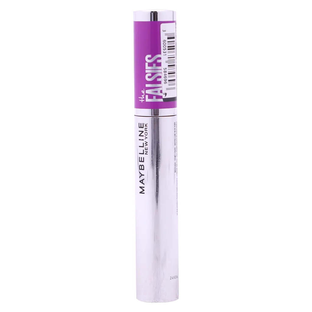 Maybelline The Falsies Lash Lift Mascara Black - view 2