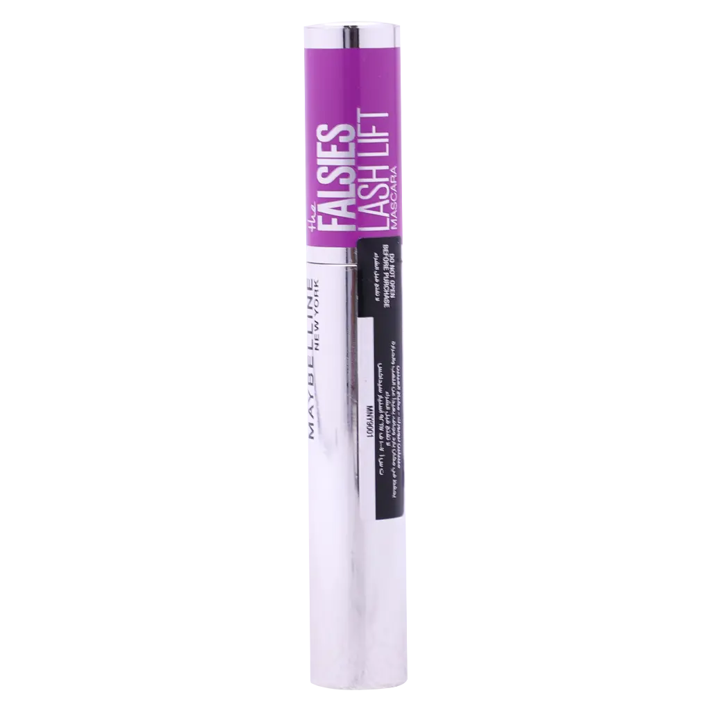 Maybelline The Falsies Lash Lift Mascara Black - view 3