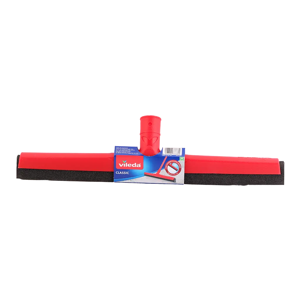 Vileda Floor Wiper 42 cm Classic With Handle - view 3
